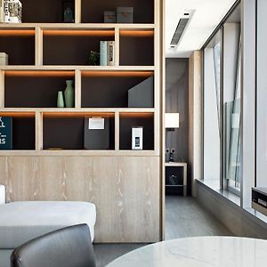 Staycation Full Floor Suite & Benefits